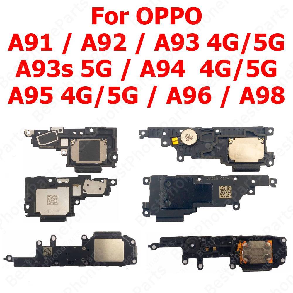 Alto-falante para oppo a91 a92 - Buzzer Module avaliação e preço