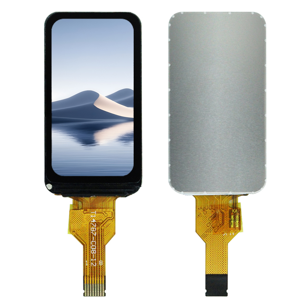 Módulo de Display LCD TFT de 1 - Tft Display 2.4 avaliação e preço