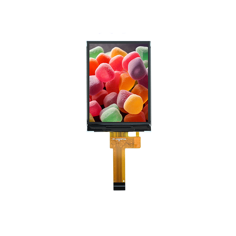 Tela LCD TFT de 2,4 polegadas  - Tft Display 2.4 avaliação e preço