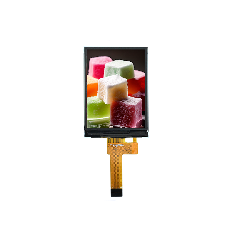 Tela LCD TFT de 2,4 polegadas  - Tft Display 2.4 avaliação e preço