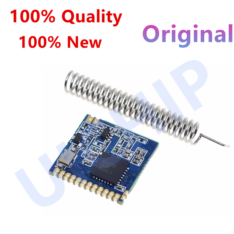 Mini SX1278 LOra Spread Spectr - Lora Sx1278 avaliação e preço